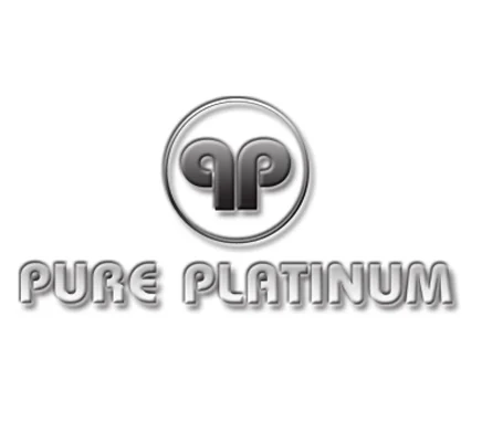 Pure Platinum Sydney legacy logo